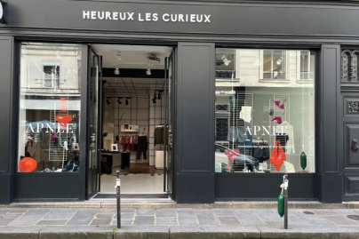 Préparez votre été : Pop up Apnée chez Heureux Les Curieux