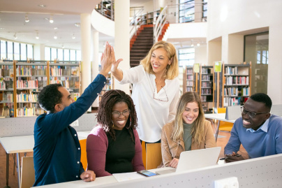 «Septembre pour apprendre-» des actions de bénévolat dans toute la France pour se mobiliser 