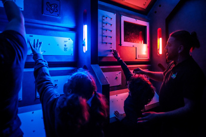 Ces vacances, offrez-vous une aventure hors du temps avec l'escape game TIME  TRIPPER ! CODE PROMO