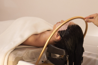 Fresh Headspa Paris : le centre de soins capillaire et massages crâniens pour des cheveux sublimés