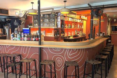 Le Paris Beer Club fête la rentrée !