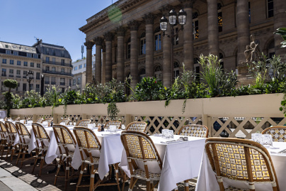 Les Cinq Spots Incontournables de Fitz Group Ouvrent Leurs Terrasses Pour La Fête de la Musique