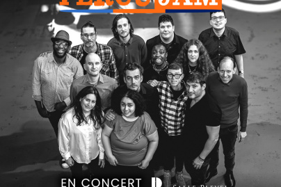 percujam