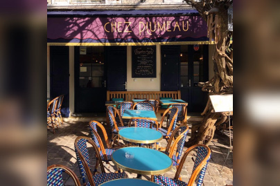 Fête de la Musique 2019: Chorale Les Enchantés de Montmartre Chez Plumeau