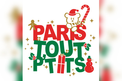 Paris Tout P'tits