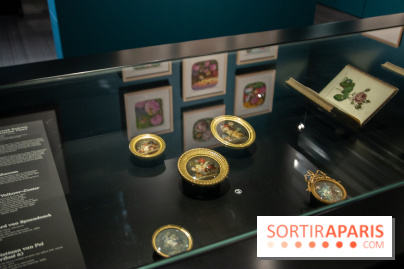 Les drôles de petites bêtes d'Antoon Krings au Musée des Arts Décoratifs : nos photos