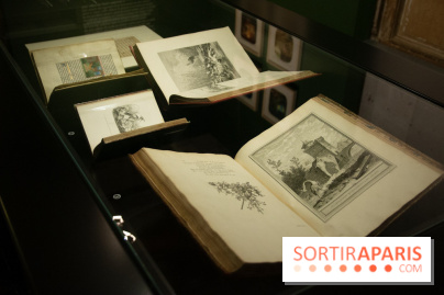 Les drôles de petites bêtes d'Antoon Krings au Musée des Arts Décoratifs : nos photos