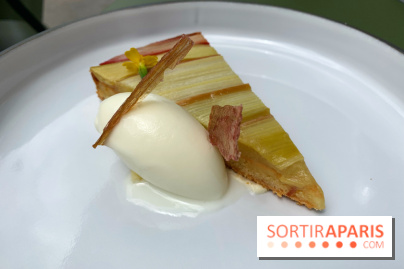 Le Bel Ordinaire, rive gauche 