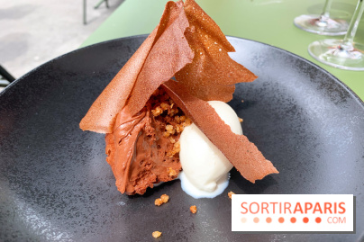 Le Bel Ordinaire, rive gauche 