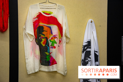 Exposition Hella Jongerius à la Fondation Lafayette Anticipations, nos photos