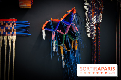 Exposition Hella Jongerius à la Fondation Lafayette Anticipations, nos photos