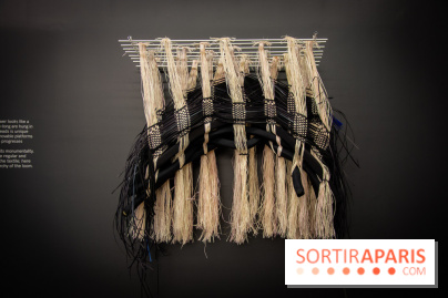 Exposition Hella Jongerius à la Fondation Lafayette Anticipations, nos photos