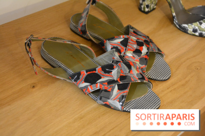 Le Pop Up store Instinct Créateur à Paris