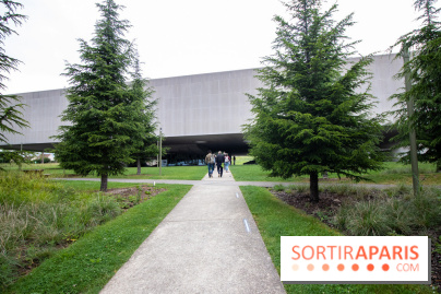 Dans les coulisses de la paix au Musée de la Grande Guerre