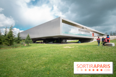 Dans les coulisses de la paix au Musée de la Grande Guerre