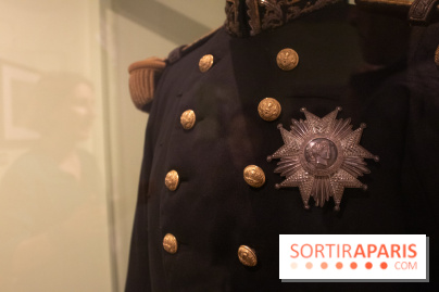 Dans les coulisses de la paix au Musée de la Grande Guerre