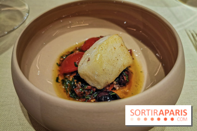 Atelier dégustation de Saké avec Xavier Thuizat au Crillon