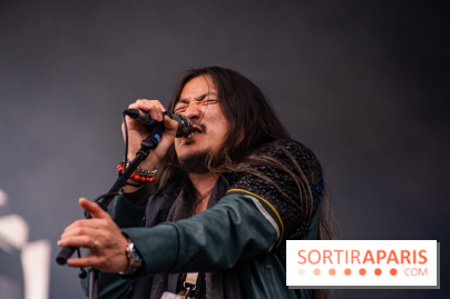 Festival Sama' Rock 2019, les photos