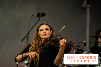 Festival Sama' Rock 2019, les photos
