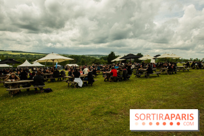 Festival Sama' Rock 2019, les photos