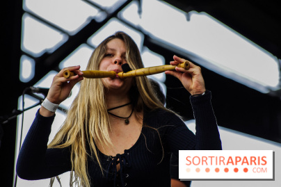 Festival Sama' Rock 2019, les photos