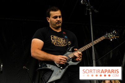 Festival Sama' Rock 2019, les photos