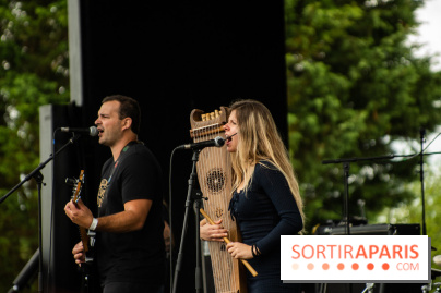 Festival Sama' Rock 2019, les photos