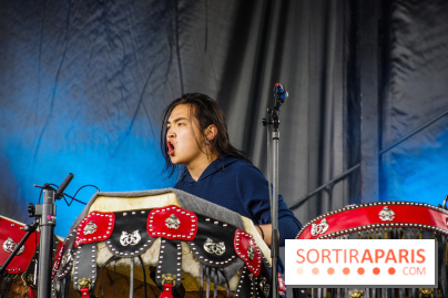 Festival Sama' Rock 2019, les photos