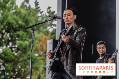 Festival Sama' Rock 2019, les photos