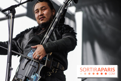 Festival Sama' Rock 2019, les photos