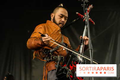 Festival Sama' Rock 2019, les photos