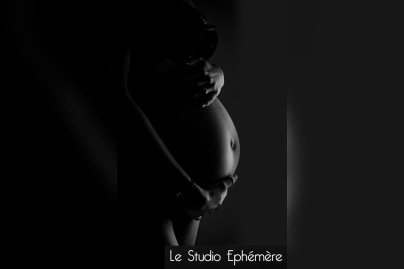 de mois en moi pour futures mamans