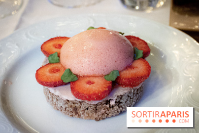 Le Café Pouchkine et ses soirées Gipsy