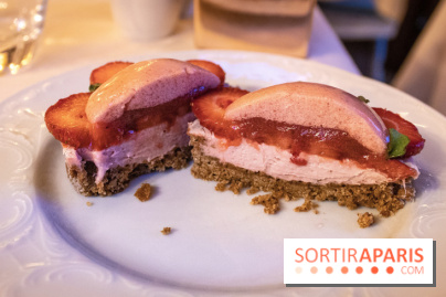 Le Café Pouchkine et ses soirées Gipsy