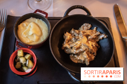 Le Café Pouchkine et ses soirées Gipsy