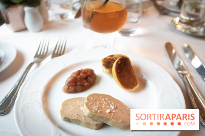 Le Café Pouchkine et ses soirées Gipsy