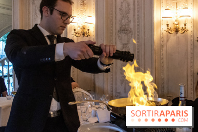 Le Café Pouchkine et ses soirées Gipsy