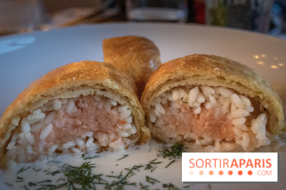 Le Café Pouchkine et ses soirées Gipsy