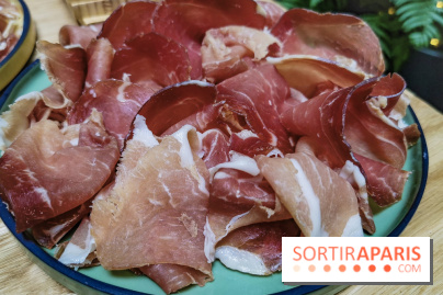 Le Yacht Club du Crillon, la terrasse éphémère 