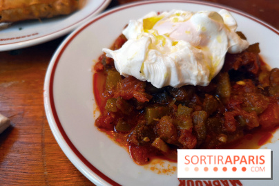 Mabrouk - La Méchouia