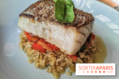 Chez Vous restaurant, bien manger et bien boire !