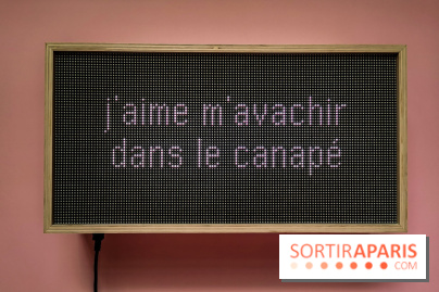 Exposition Tentatives de Bonheur au MAIF Social Club - Les Photos