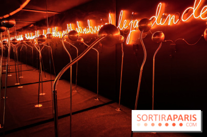 Exposition Tentatives de Bonheur au MAIF Social Club - Les Photos