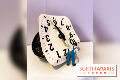 Exposition Tentatives de Bonheur au MAIF Social Club - Les Photos