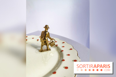 Exposition Tentatives de Bonheur au MAIF Social Club - Les Photos