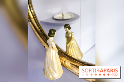 Exposition Tentatives de Bonheur au MAIF Social Club - Les Photos