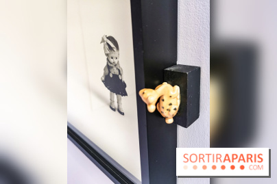 Exposition Tentatives de Bonheur au MAIF Social Club - Les Photos