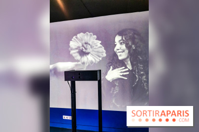 Exposition Tentatives de Bonheur au MAIF Social Club - Les Photos