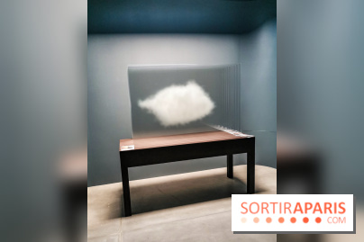 Exposition Tentatives de Bonheur au MAIF Social Club - Les Photos