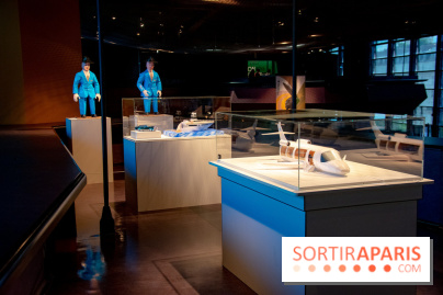 Palace Paradis, l'exposition au Musée du Quai Branly : nos photos